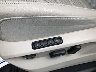 2019 Volkswagen Atlas 3.6L V6 SEL Premium