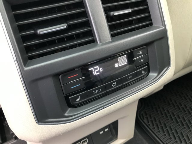 2019 Volkswagen Atlas 3.6L V6 SEL Premium