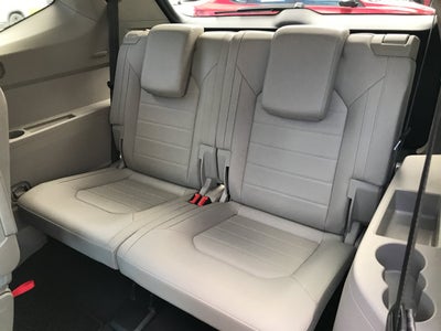 2019 Volkswagen Atlas 3.6L V6 SEL Premium