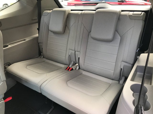 2019 Volkswagen Atlas 3.6L V6 SEL Premium