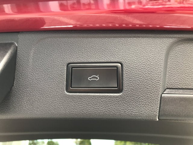2019 Volkswagen Atlas 3.6L V6 SEL Premium