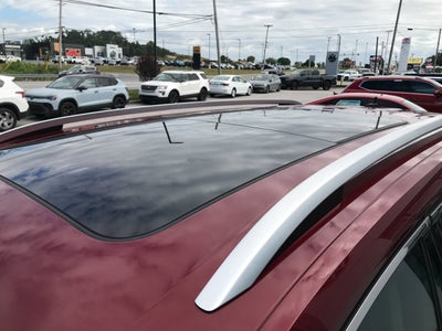 2019 Volkswagen Atlas 3.6L V6 SEL Premium