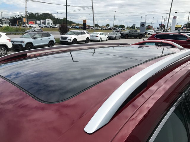 2019 Volkswagen Atlas 3.6L V6 SEL Premium