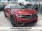 2022 Volkswagen Atlas Cross Sport 3.6L V6 SEL R-Line