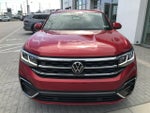 2022 Volkswagen Atlas Cross Sport 3.6L V6 SEL R-Line