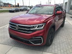2022 Volkswagen Atlas Cross Sport 3.6L V6 SEL R-Line