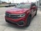 2022 Volkswagen Atlas Cross Sport 3.6L V6 SEL R-Line
