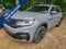 2023 Volkswagen Atlas Cross Sport 3.6L V6 SEL R-Line Black