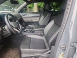 2023 Volkswagen Atlas Cross Sport 3.6L V6 SEL R-Line Black