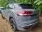 2023 Volkswagen Atlas Cross Sport 3.6L V6 SEL R-Line Black