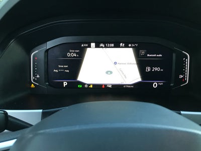 2022 Volkswagen Atlas Cross Sport 3.6L V6 SEL R-Line