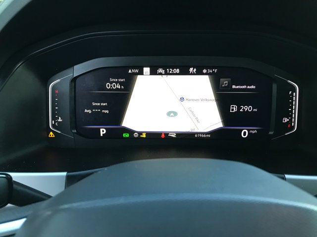 2022 Volkswagen Atlas Cross Sport 3.6L V6 SEL R-Line