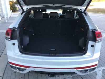 2022 Volkswagen Atlas Cross Sport 3.6L V6 SEL R-Line