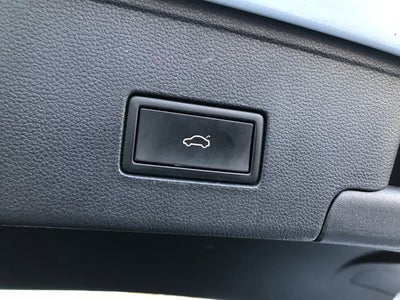 2022 Volkswagen Atlas Cross Sport 3.6L V6 SEL R-Line