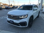 2022 Volkswagen Atlas Cross Sport 3.6L V6 SEL R-Line