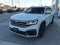2022 Volkswagen Atlas Cross Sport 3.6L V6 SEL R-Line