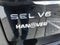 2022 Volkswagen Atlas 3.6L V6 SEL R-Line Black