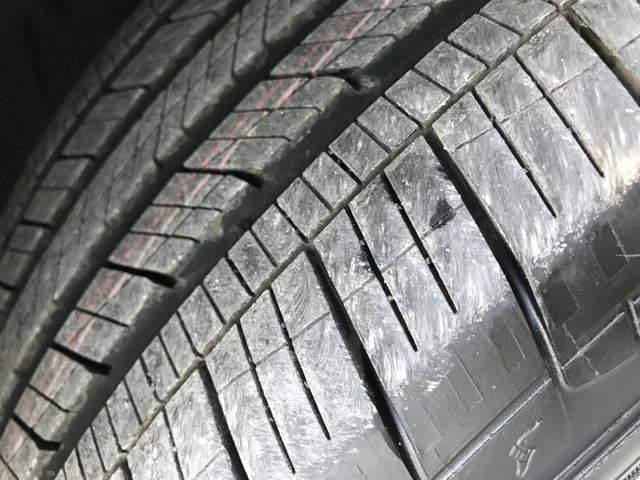 2022 Volkswagen Atlas 3.6L V6 SEL R-Line Black