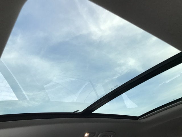 2022 Volkswagen Atlas 3.6L V6 SEL R-Line Black