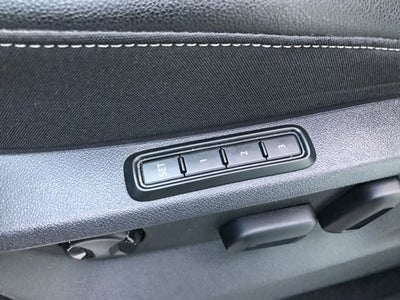 2022 Volkswagen Atlas 3.6L V6 SEL R-Line Black