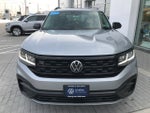 2023 Volkswagen Atlas 3.6L V6 SEL R-Line Black