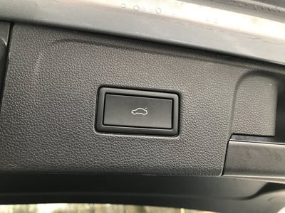 2023 Volkswagen Atlas 3.6L V6 SEL R-Line Black