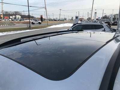 2023 Volkswagen Atlas 3.6L V6 SEL R-Line Black