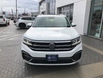 2021 Volkswagen Atlas 3.6L V6 SEL R-Line