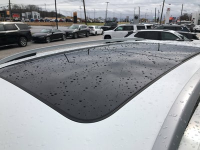 2021 Volkswagen Atlas 3.6L V6 SEL R-Line