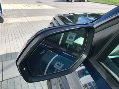 2023 Volkswagen Atlas 3.6L V6 SEL R-Line Black