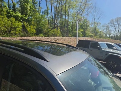 2023 Volkswagen Atlas 3.6L V6 SEL R-Line Black