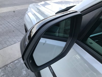 2023 Volkswagen Atlas 3.6L V6 SEL R-Line Black