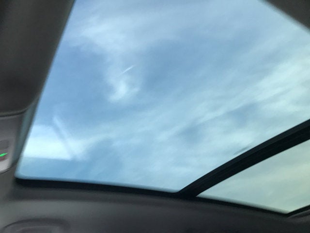 2023 Volkswagen Atlas 3.6L V6 SEL R-Line Black