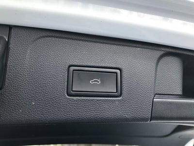 2023 Volkswagen Atlas 3.6L V6 SEL R-Line Black