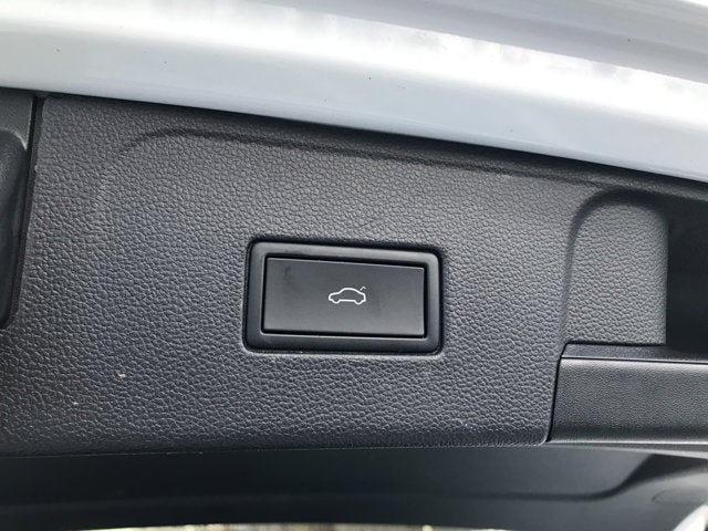 2023 Volkswagen Atlas 3.6L V6 SEL R-Line Black