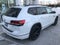 2023 Volkswagen Atlas 3.6L V6 SEL R-Line Black