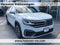 2020 Volkswagen Atlas Cross Sport 3.6L V6 SEL Premium R-Line