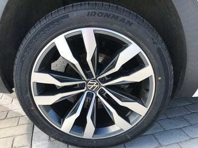 2020 Volkswagen Atlas Cross Sport 3.6L V6 SEL Premium R-Line