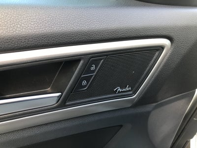 2020 Volkswagen Atlas Cross Sport 3.6L V6 SEL Premium R-Line
