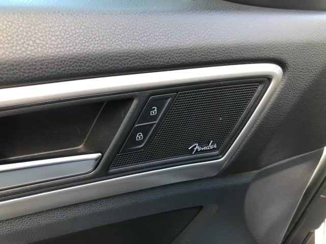 2020 Volkswagen Atlas Cross Sport 3.6L V6 SEL Premium R-Line