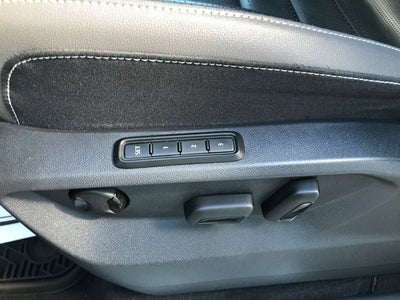 2020 Volkswagen Atlas Cross Sport 3.6L V6 SEL Premium R-Line