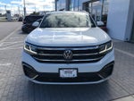 2020 Volkswagen Atlas Cross Sport 3.6L V6 SEL Premium R-Line