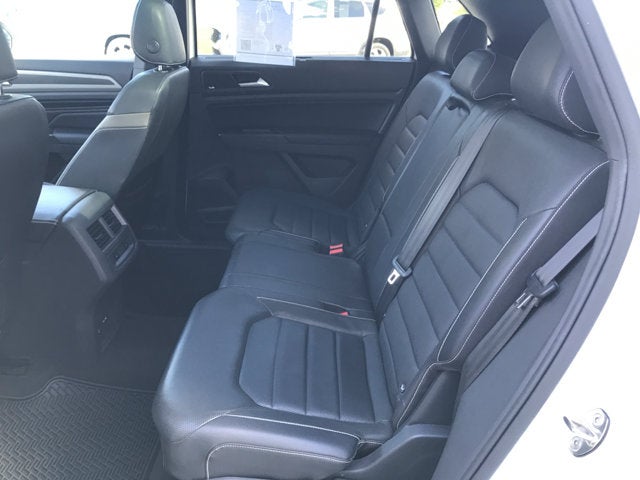 2020 Volkswagen Atlas Cross Sport 3.6L V6 SEL Premium R-Line