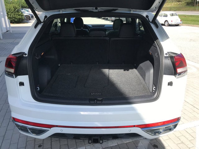 2020 Volkswagen Atlas Cross Sport 3.6L V6 SEL Premium R-Line