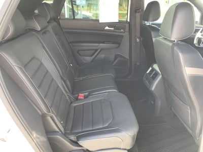 2020 Volkswagen Atlas Cross Sport 3.6L V6 SEL Premium R-Line