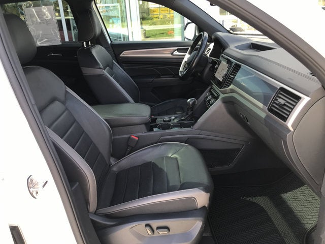 2020 Volkswagen Atlas Cross Sport 3.6L V6 SEL Premium R-Line