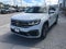 2020 Volkswagen Atlas Cross Sport 3.6L V6 SEL Premium R-Line