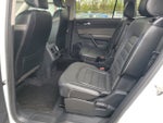 2021 Volkswagen Atlas 3.6L V6 SEL Premium