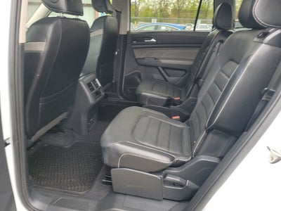 2021 Volkswagen Atlas 3.6L V6 SEL Premium