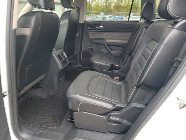 2021 Volkswagen Atlas 3.6L V6 SEL Premium